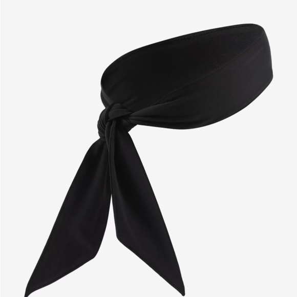 NIKE HEADBAND BUNDLE Black - Picture 5 of 5